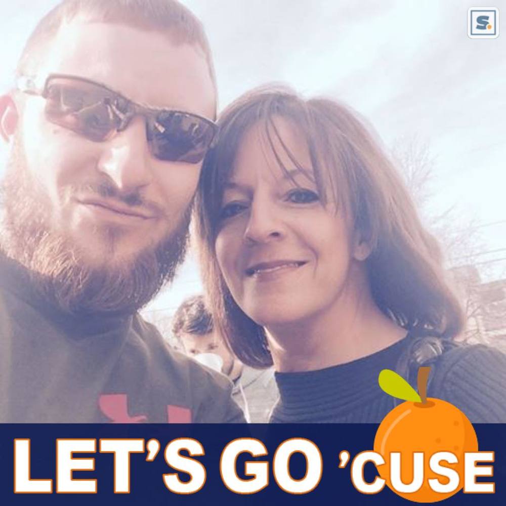 Meet your Posher, Dorreen